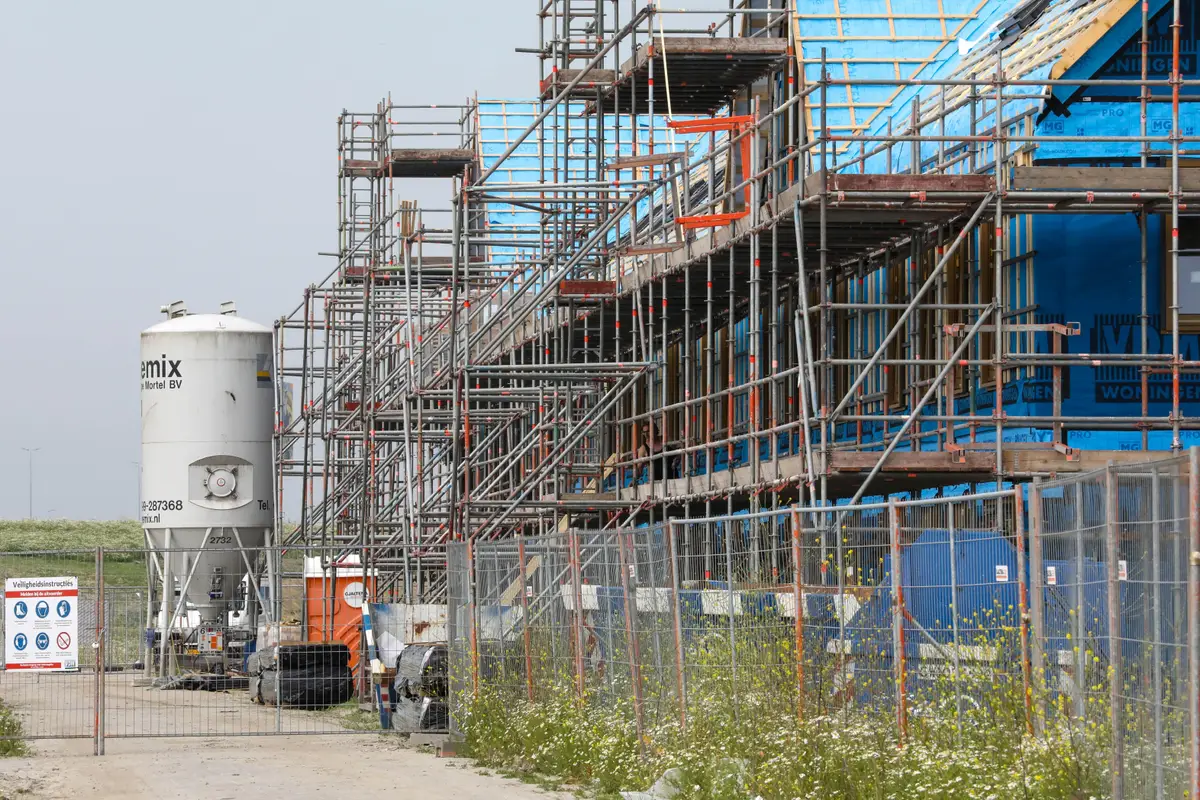 Rekenkamer: provincie heeft nog te weinig oog voor wateroverlast in nieuwe woonwijken