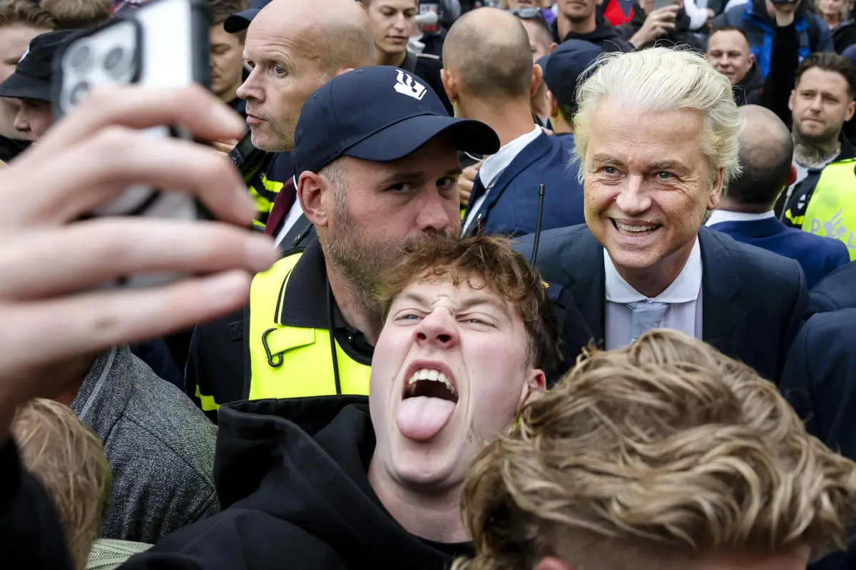 Niet alles wat ons niet bevalt, is hersenspoeling | LC commentaar