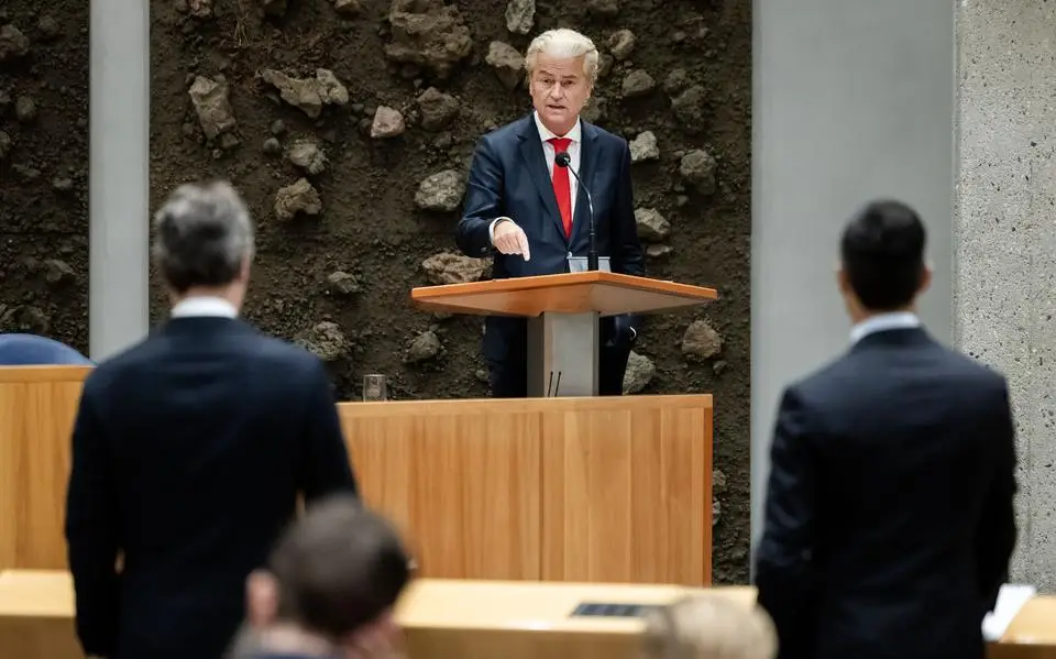 Dat discriminerende uitspraken in de Tweede Kamer niet strafbaar zijn, is steeds moeilijker verdedigbaar, vindt Wouter Cnossen | opinie