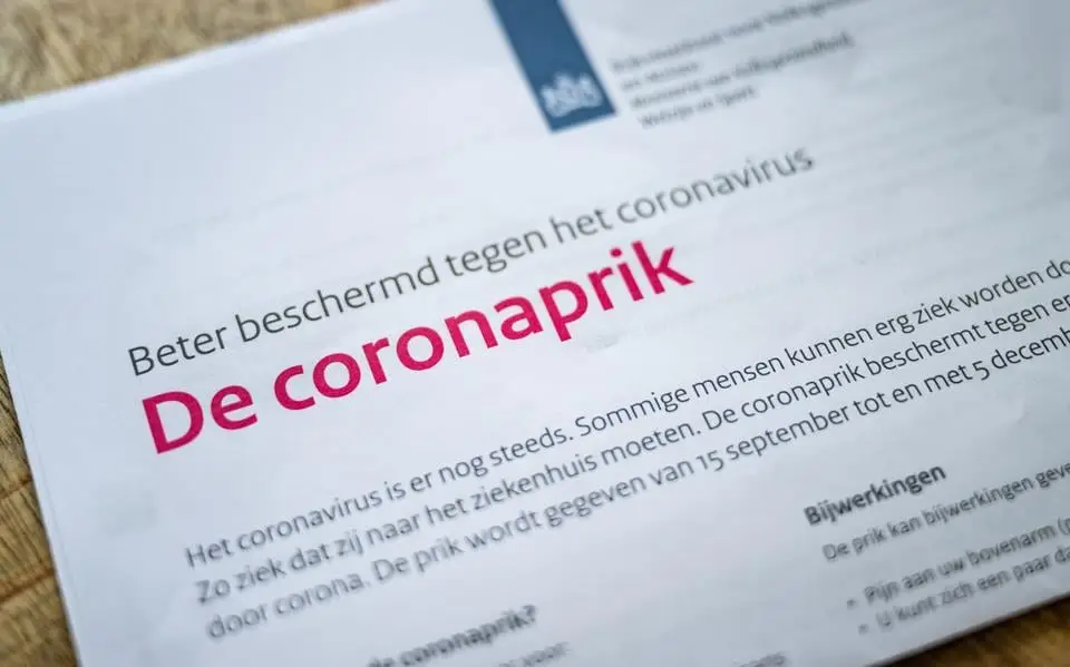 Aantal coronabesmettingen neemt weer toe maar testen is niet nodig, zegt GGD-arts Siem Looijen