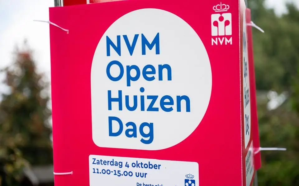 Van landgoed tot appartement: deze woningen in Friesland doen mee aan Open Huizen Dag