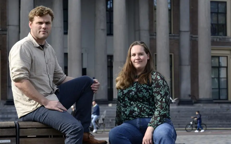 Groot periodiek taalonderzoek toont stabiel gebruik Fries aan. ‘Uh, het heet een ko in het Fries’