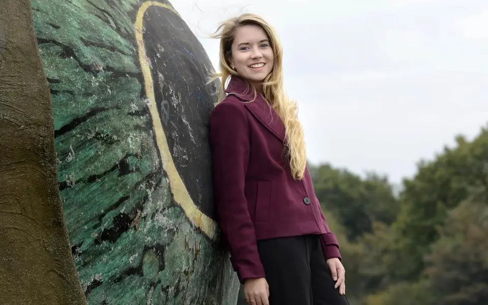 Epilepsiepatiënt Judith (30) uit Leeuwarden: mijn leven is nu pas begonnen