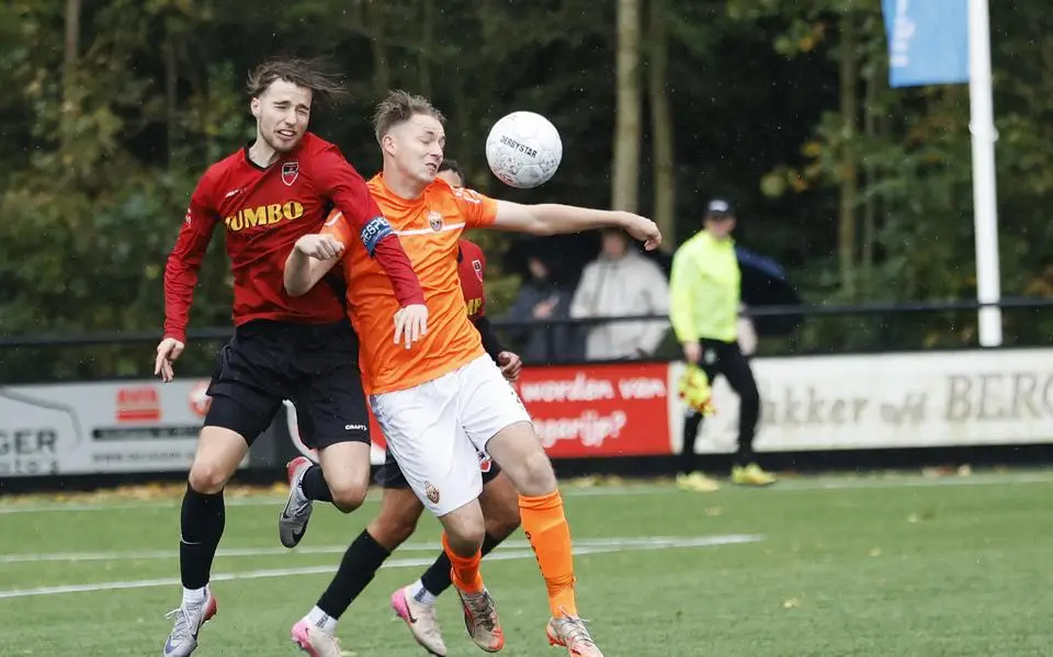 Hardegarijp richt zich op ten koste van VVI. ‘Ik ha in ploech sjoen dy’t stride woe foar in resultaat’
