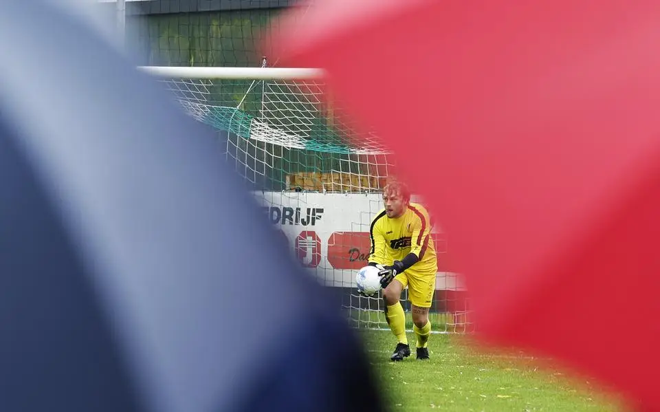 IJVC raakt na 29 competitieduels ongeslagen status kwijt: je weet dat het een keer gaat gebeuren