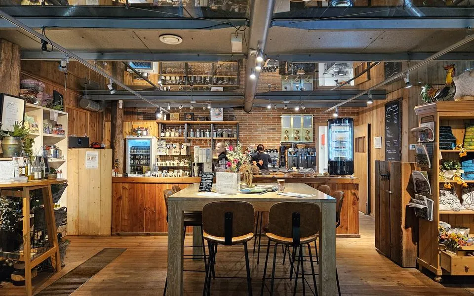 Hollandser dan ‘Eten wat de pot schaft’ bij Gasterij Natuurlijk Smeerling kan bijna niet: AGV zoals oma zou maken