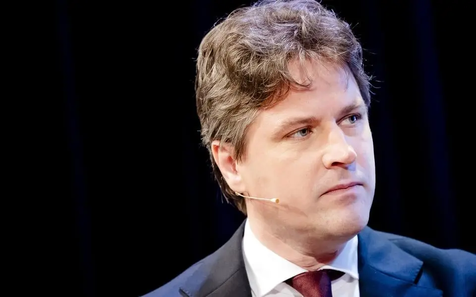 CDA’er Bontenbal doet zich fatsoenlijker voor dan hij is | LC commentaar