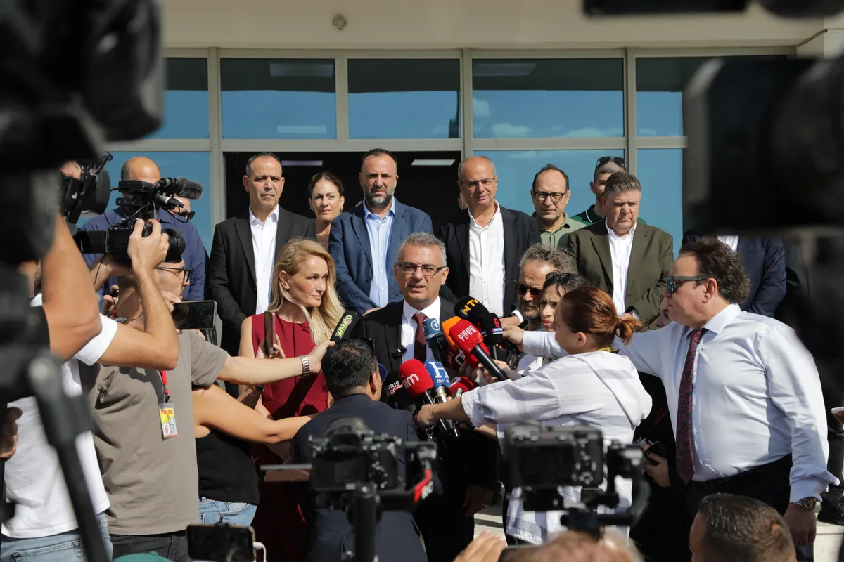 Lente op Cyprus kan ontluiken met verkiezing president Tufan Erhürman | opinie