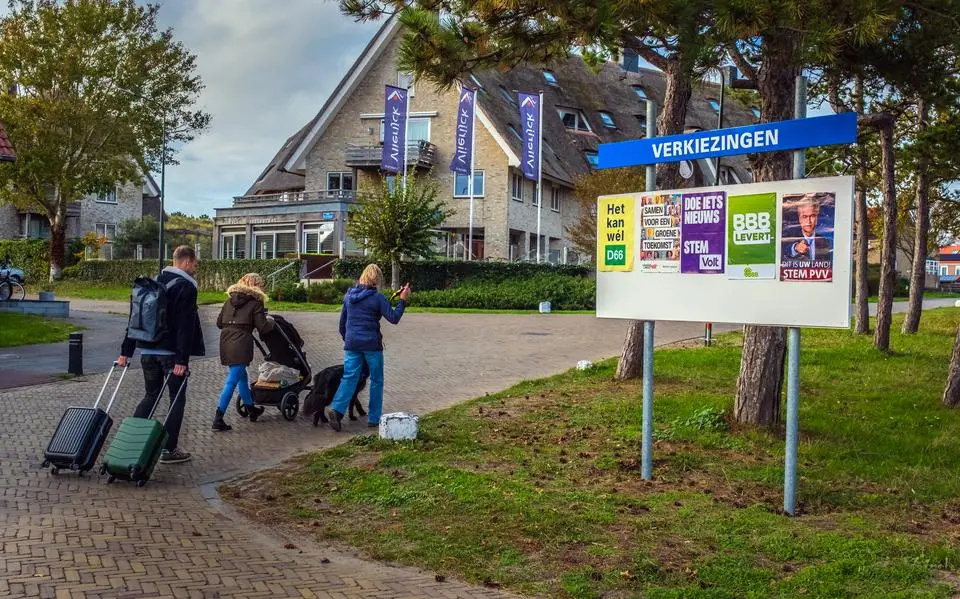 FNP stuwt Friese keus in stemhokje naar historische hoogte