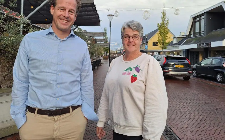 Plaatselijk Belang Surhuisterveen zit in de maag met uitkomst enquête woonbehoefte