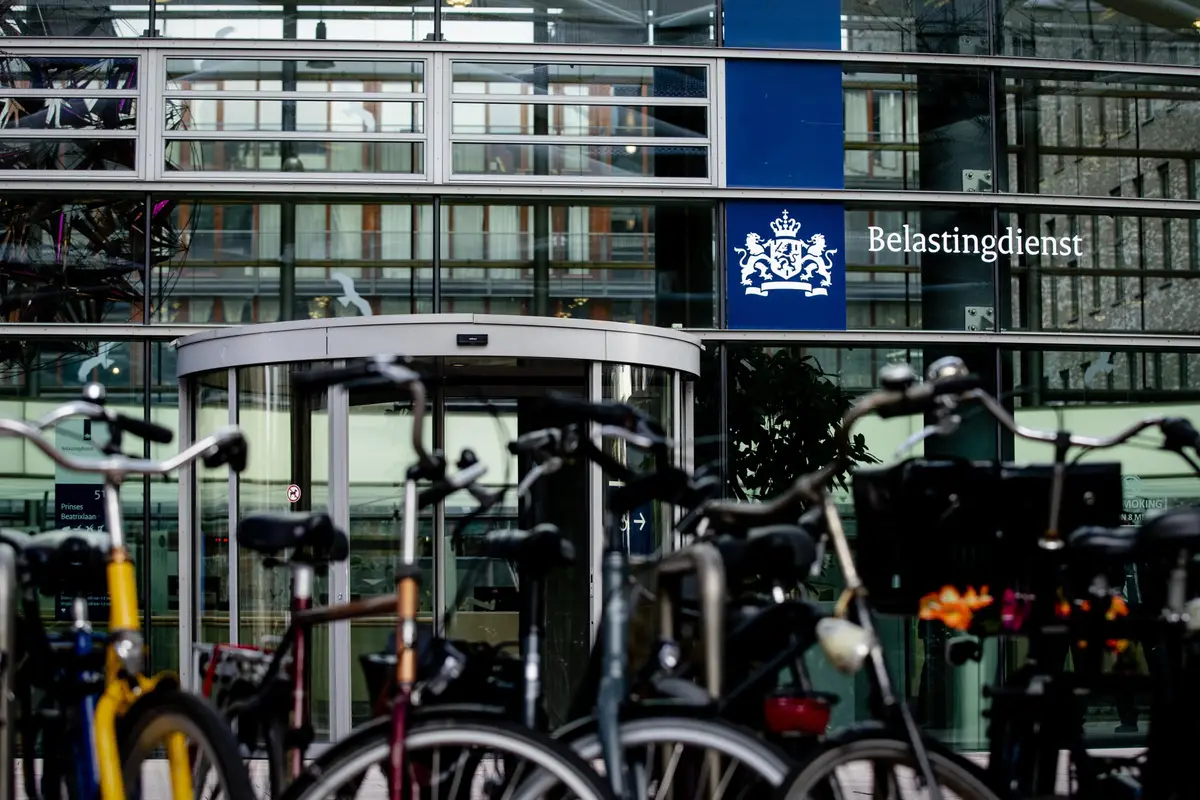 Tijd om op te ruimen in het belastingstelsel | opinie