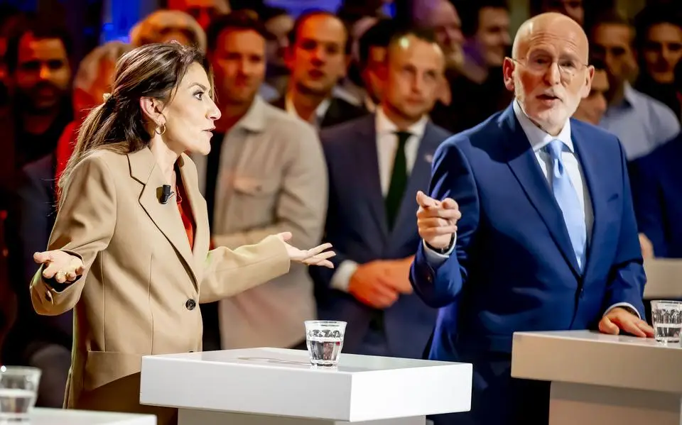 Stort de VVD Den Bosch in armoede, en maakt GroenLinks-PvdA Eindhoven werkloos?