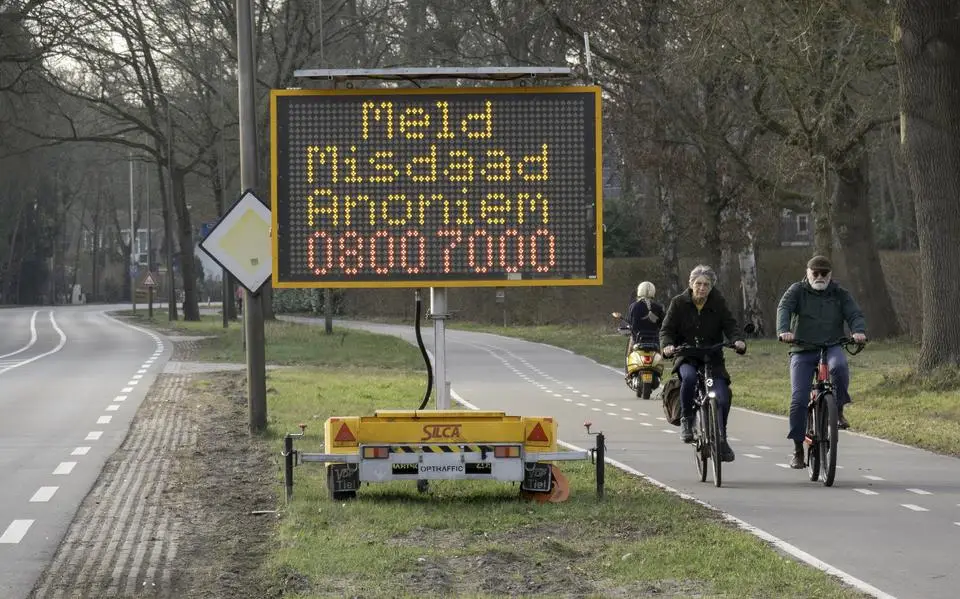 Deze Twentse wethouder loopt voorop in de aanpak van zorgcriminelen. ‘Wat wij hier eruit gooien, duikt bij jullie weer op’