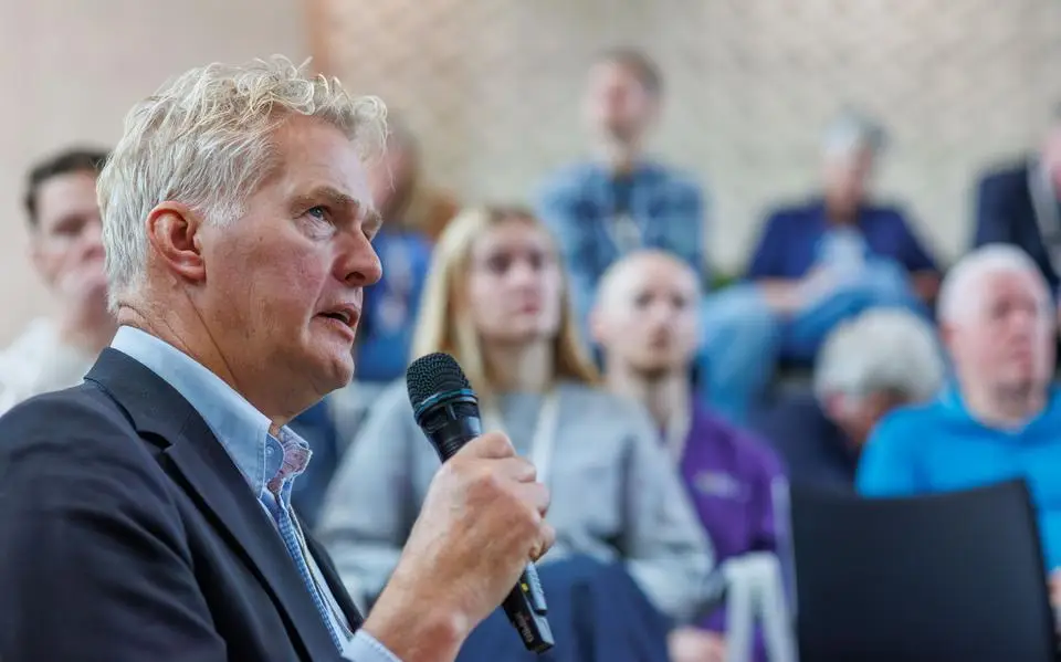 Verkenning naar ondergrondse wateropslag in Friesland: ‘Wordt onze belangrijkste uitdaging'