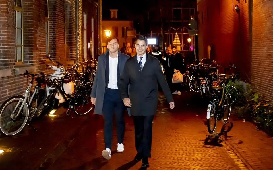 Wordt Rob Jetten de nieuwe premier? RUG-wetenschapper: ‘Openlijk homoseksuele leider kan ongemak én hoop oproepen’