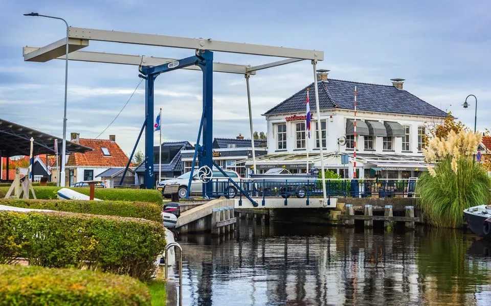 Terhernsters maken zich op voor kilometers omrijden. ‘Uiteindelijk hebben we er profijt van’