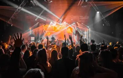 Kaffee Festival brengt Doe Maar en Clouseau naar Geldrop