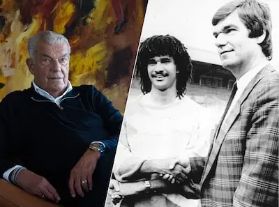 Ooit was hij vele jaren de baas bij het PSV met Romário en Gullit, nu wordt Kees Ploegsma 80: ‘Boven de rivieren werden ze gek van ons’