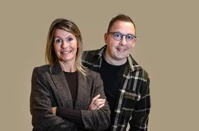 Nieuwe lezersredacteur aan boord: Sander Verrips