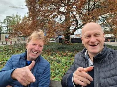 Elfrink &amp; De Mos | ‘Feyenoord en PSV zijn aan elkaar gewaagd en tegen Napoli heeft PSV zeker kans’