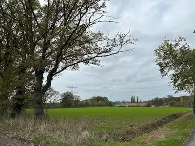 Ruim 400 woningen gepland in nieuwe, groene en autoluwe woonwijk Waalre-Noord
