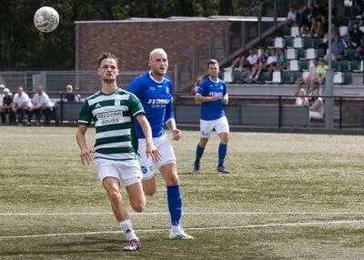 Nuenen is koppositie kwijt na onnodige remise na achterstand: ‘Niemand is tevreden met het eindresultaat’