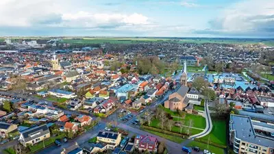 Elke kiezer wil hetzelfde: een dak boven zijn hoofd. Wat valt er te kiezen?