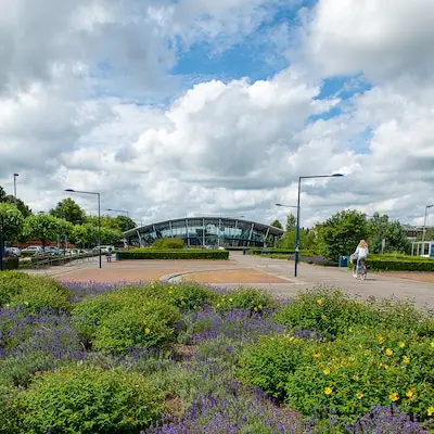 Gemeente Best werkt aan stationsomgeving en Dorpsplein