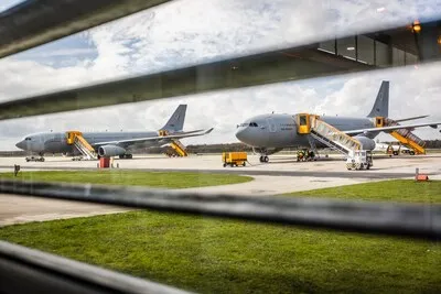 Twee keer zoveel klachten over vlieglawaai Airport na een jaar van sterke daling