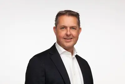 Alex Appel voert in Nuenen de lijst aan van de VVD
