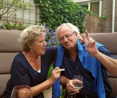 Alex van Zundert (1950-2025) hield altijd vast aan zijn principes; ‘Opdat een Van Zundert niet valt en opstaat, maar staat en opvalt’