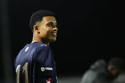 PSV wil snelle Thomas behouden: gesprekken gaande, maar wel veel concurrentie