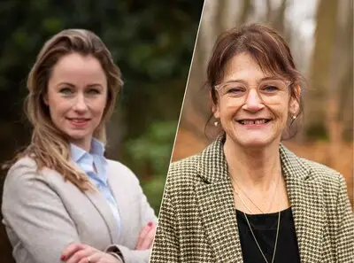 Burgemeester Eersel staat er binnenkort niet meer alleen voor: twee nieuwe wethouders in aantocht