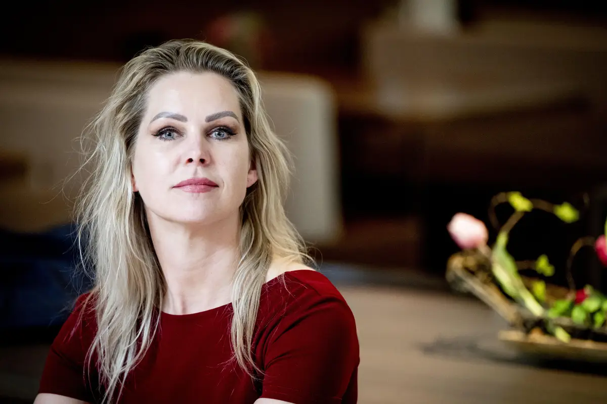 BBB’er Femke Wiersma strijdt tegen het Haagse politiek spel. ‘De byldfoarming wint hjir fan de ynhâld’