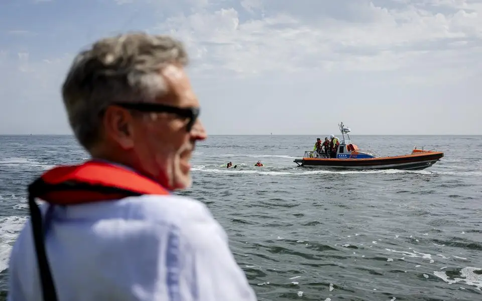 29 oktober stemmen voor de zee? Dat kan met de ZeeWijzer