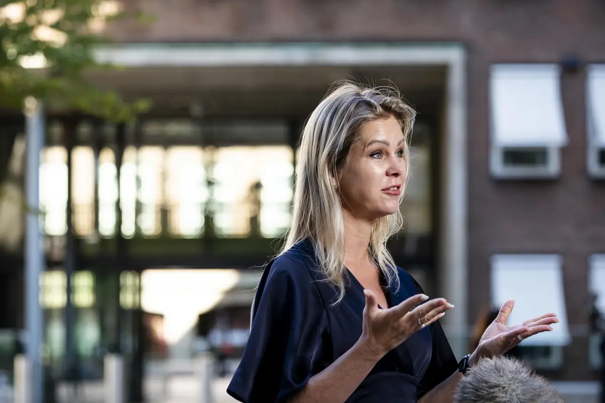 Afhandeling van Woo-verzoeken Landbouwministerie kost miljoenen, mede door werkwijze Femke Wiersma