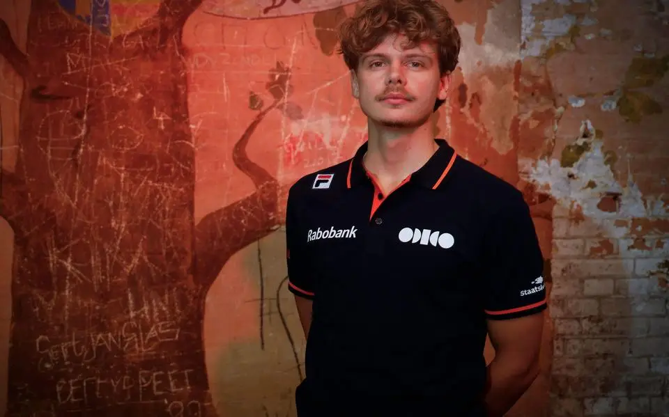 Melle van ’t Wout bedankt ’kleine’ broertje na helse tijd met blessures: ’Ik hoorde Jens snikken’
