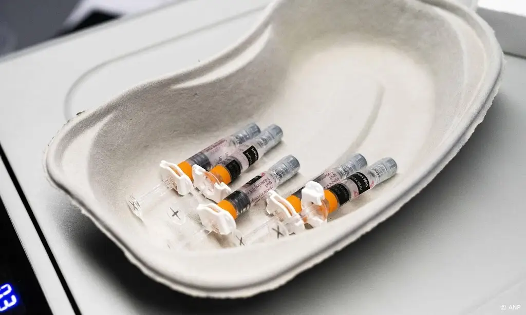 Gebruik nieuw vaccin tegen HPV, adviseert Gezondheidsraad