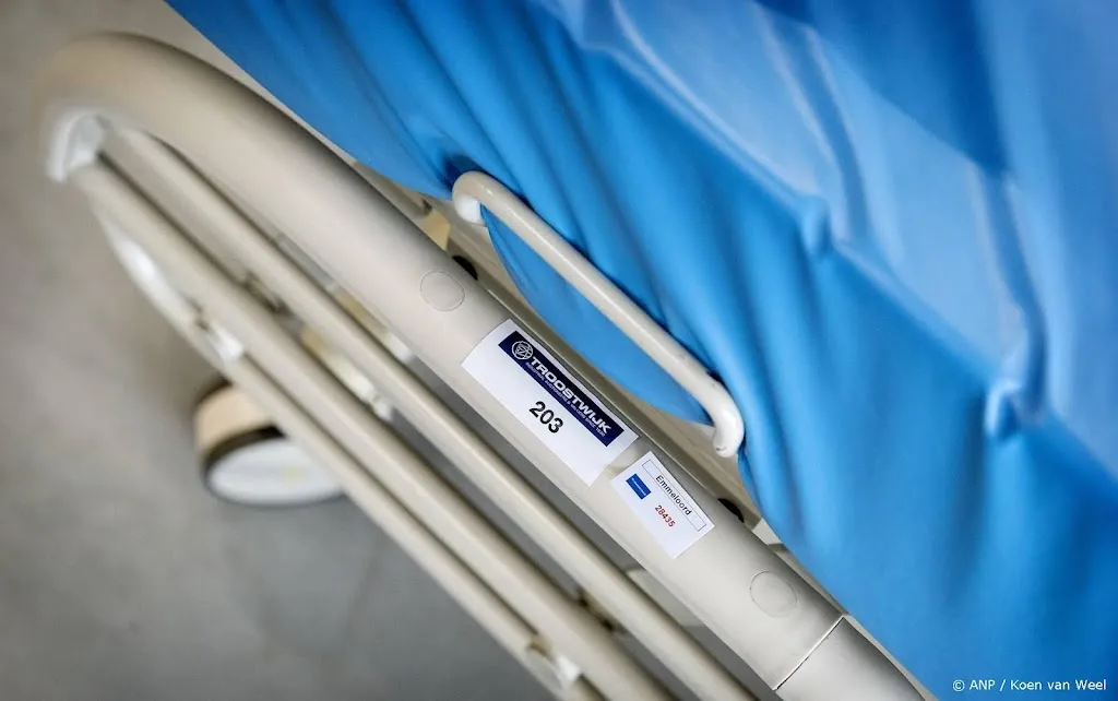 Aantal abortussen blijft ongeveer gelijk na forse toenames