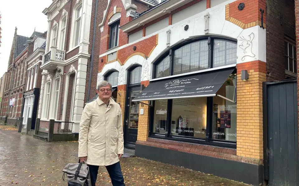Stichting brengt 680 historische interieurs De Fryske Marren in kaart