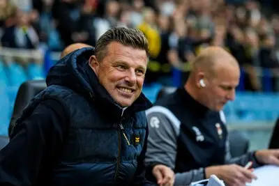 Bomvolle ‘Europese weken’ zijn lekker én lastig voor Willem II: ‘Een dag extra rust was fijn geweest’