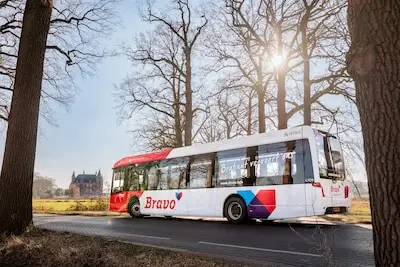 Brabantse buscomeback: meer ritten, flitsende stadslijnen en volledig elektrisch vanaf eind volgend jaar