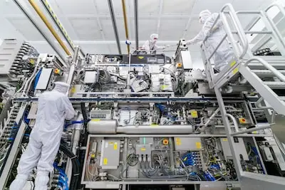 Chinese verkopen ASML gehekeld in VS: ‘Winsten groeien ten koste van onze nationale veiligheid’