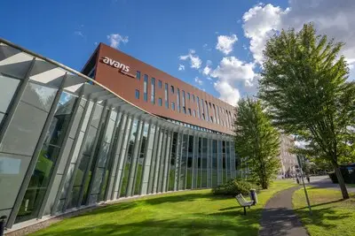 Avans voor het eerst in jaren niet de beste grote hogeschool: Hoe kan dat?