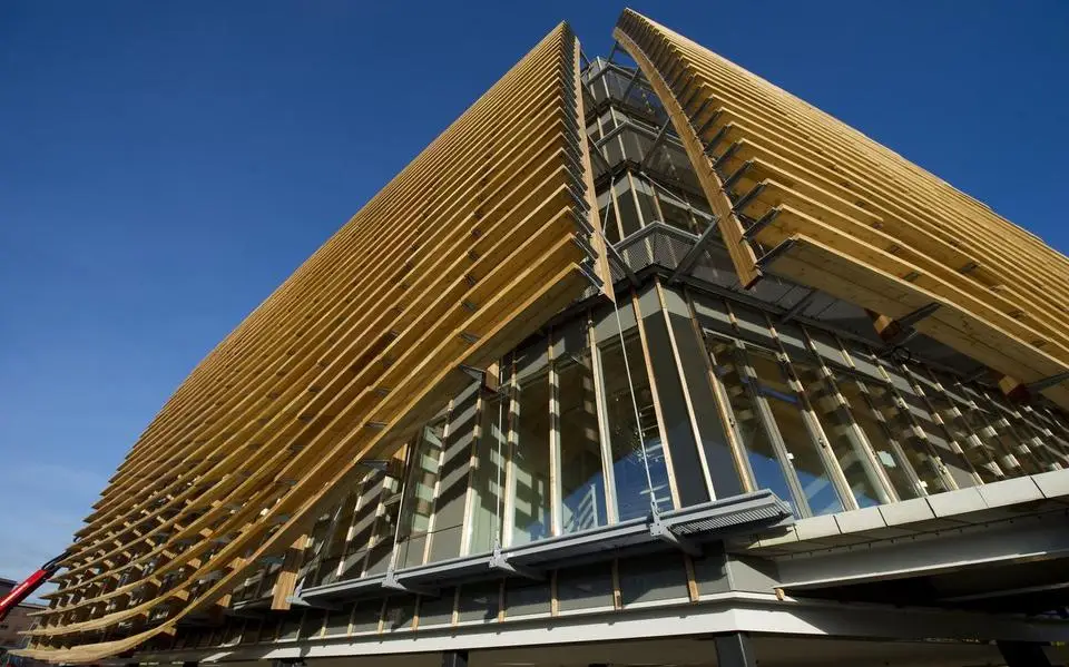 Wetsus hoopt Europese miljoenen voor waterinnovatie naar Friesland te halen