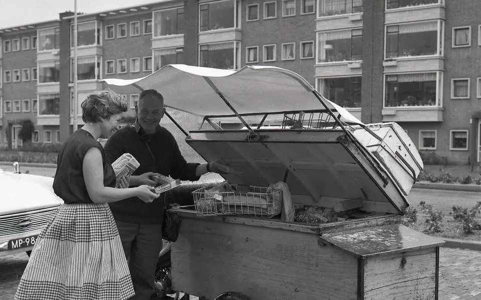Is Picnic een supermarkt? Conflict legt grote risico’s bloot | LC commentaar