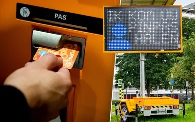 92-jarige vrouw uit Boxtel opgelicht: moest pinpas in een envelop stoppen