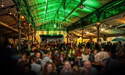 Bierfestival hopt over naar Brandevoort; ‘Markthal ligt ideaal, mooie uitstraling’