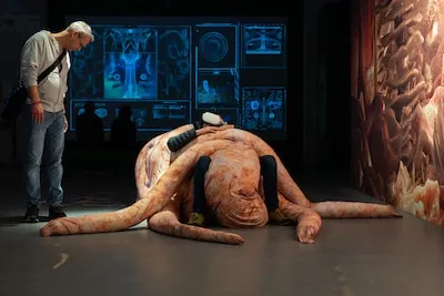 Intelligentie is overal, als je maar goed kijkt