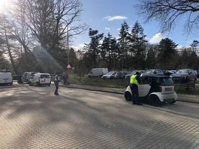 Verkeerspilot Wagnerplein verlengt testopstelling in Tilburg